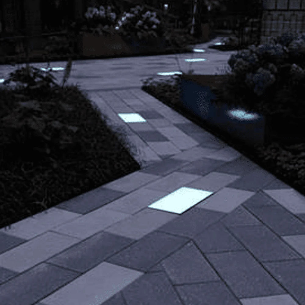 RGB Brick Light - CRG31