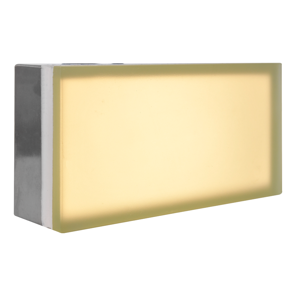 RGB Brick Light - CRG31