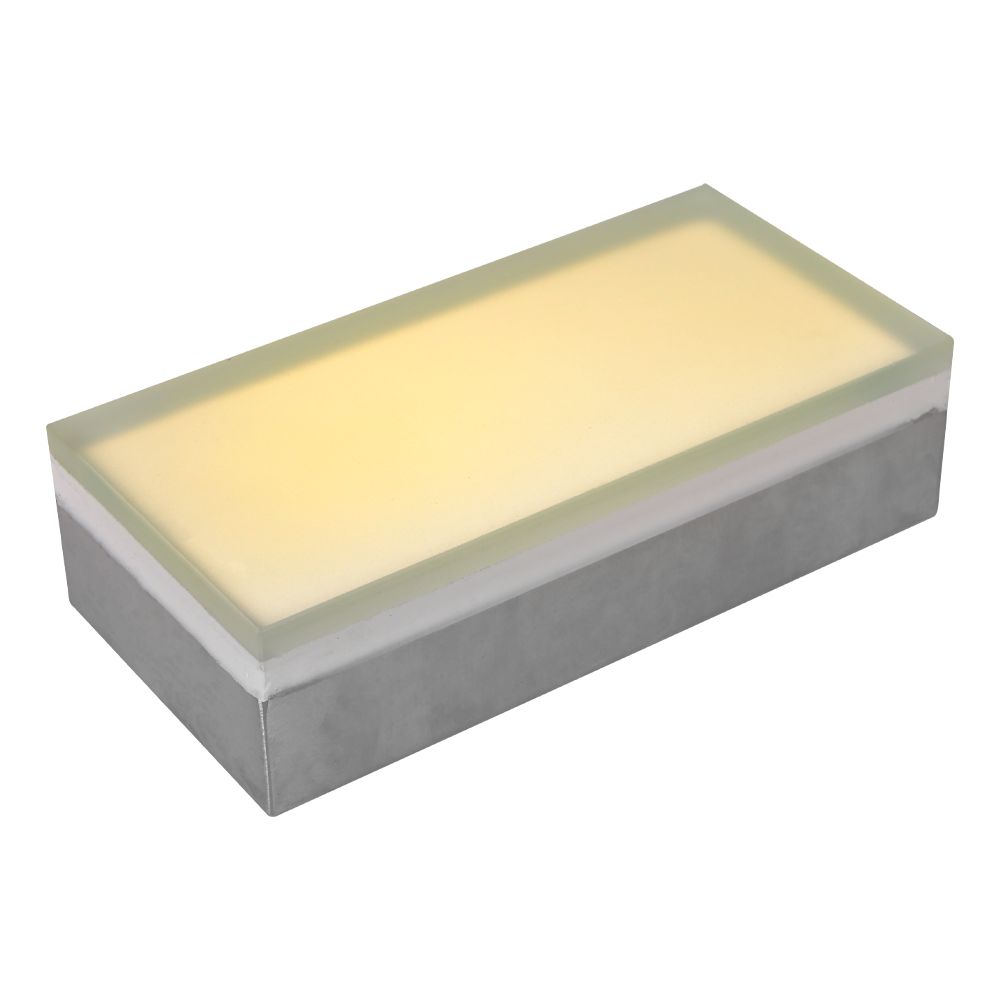 RGB Brick Light - CRG31