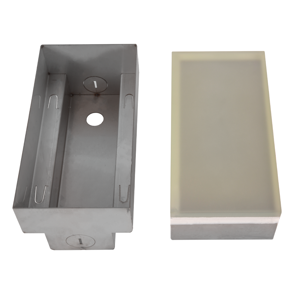 RGB Brick Light - CRG31