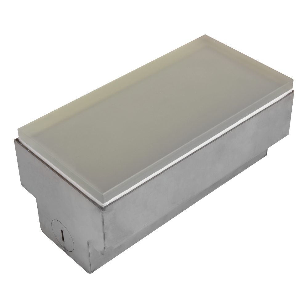 RGB Brick Light - CRG31