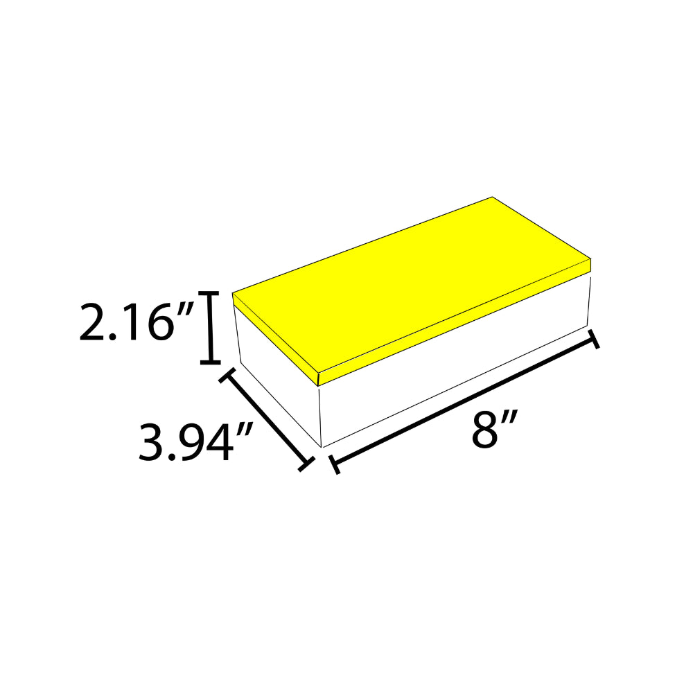 RGB Brick Light - CRG31