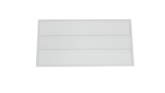 2x4 Architect Troffer MTFE24-30/40/50W-3CCT