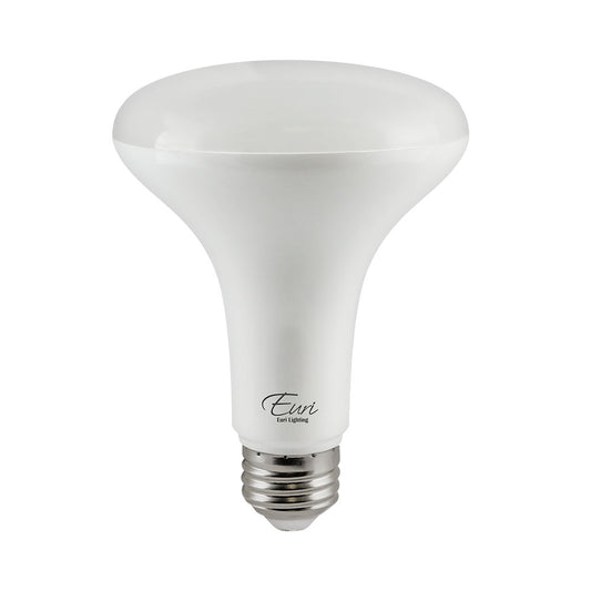 BR30 LED Bulb 11W 3000K - Euri Lighting