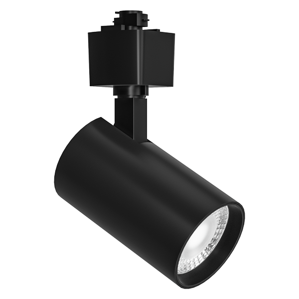 LED Trident™ Track Fixture with 5-CCT Switch - ET814CT5