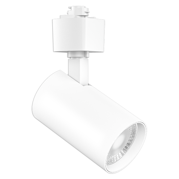 LED Trident™ Track Fixture with 5-CCT Switch - ET814CT5