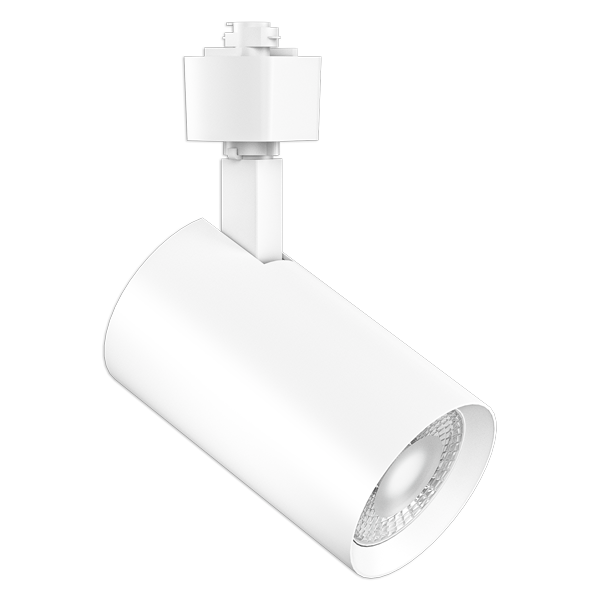 LED Trident™ Track Fixture with 5-CCT Switch - ET815CT5