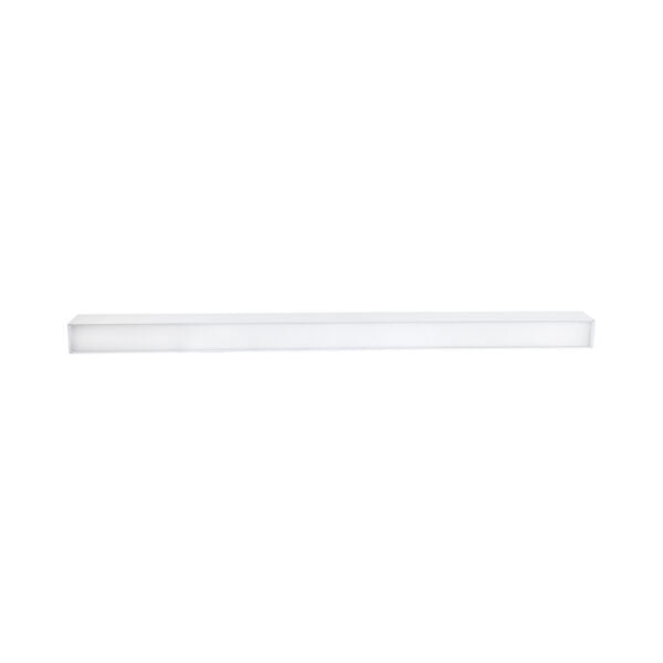 LED Linear Commercial Fixture