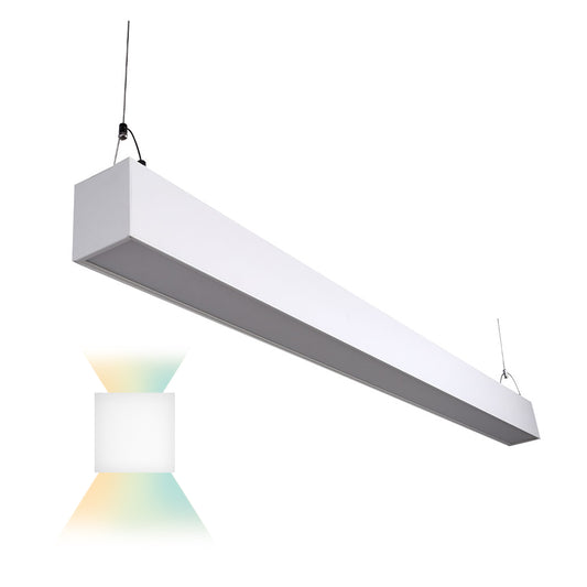 LED Linear Commercial Fixture