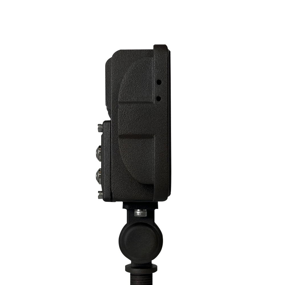 Aluminum LED Low Voltage Flood Light - FLACCT20