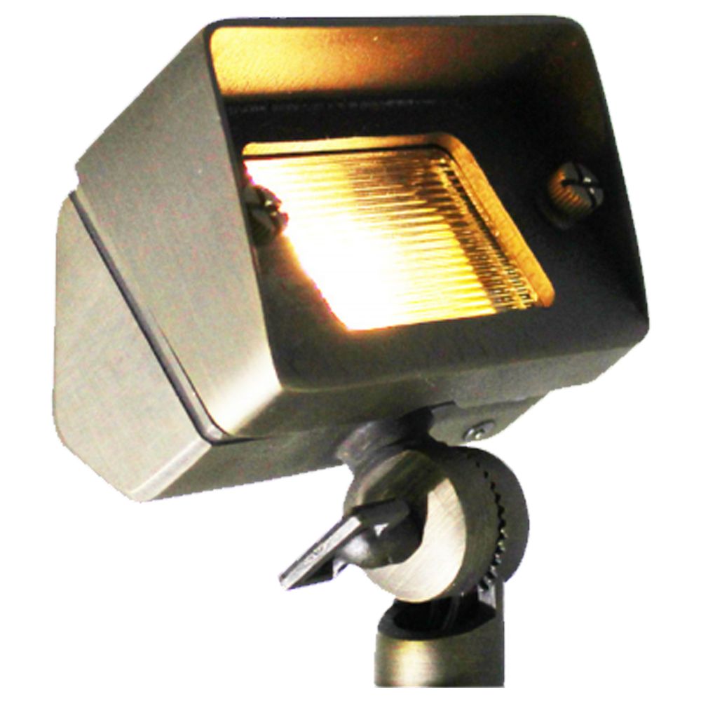 Brass Flood Light - FPB01