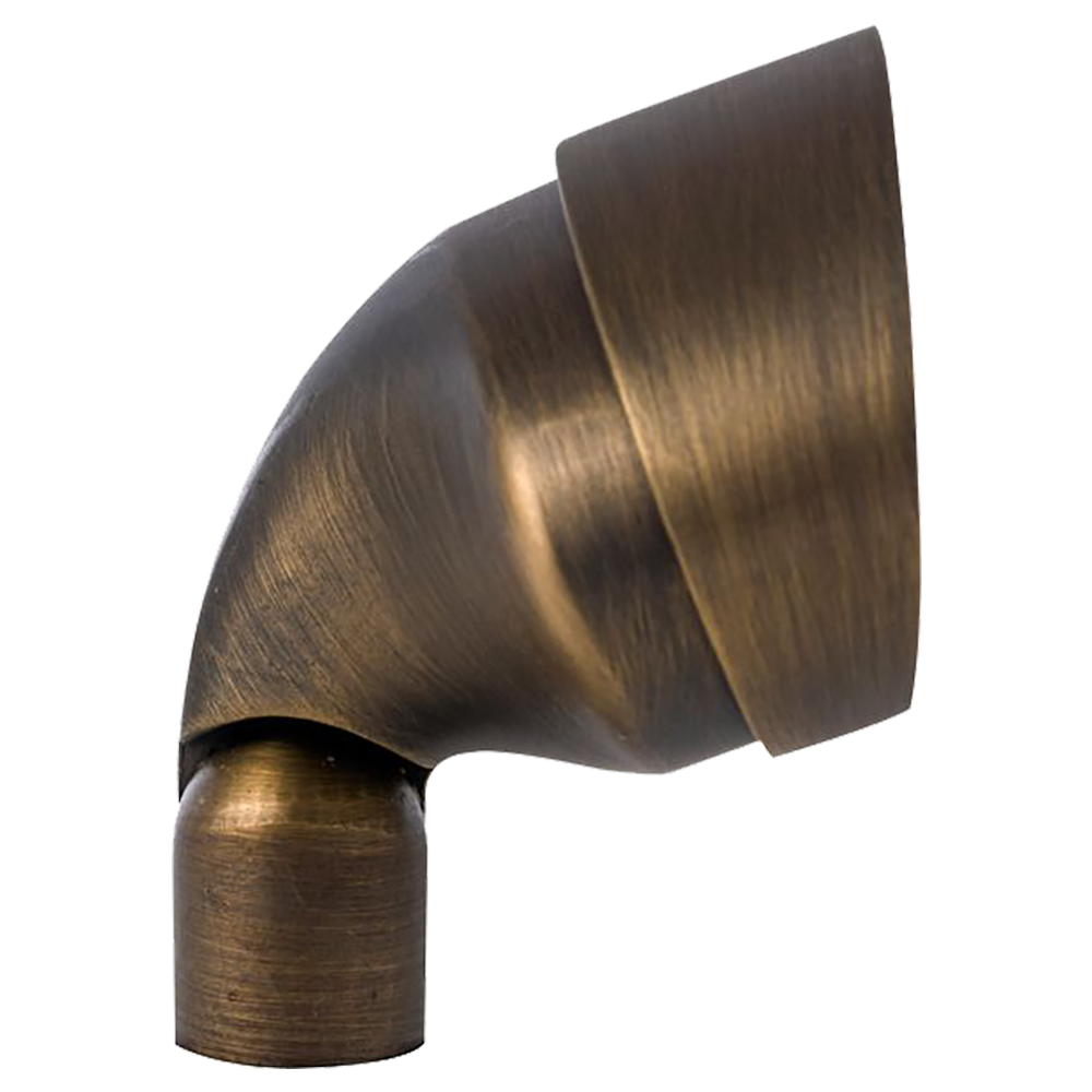 Brass Flood Light - FPB03