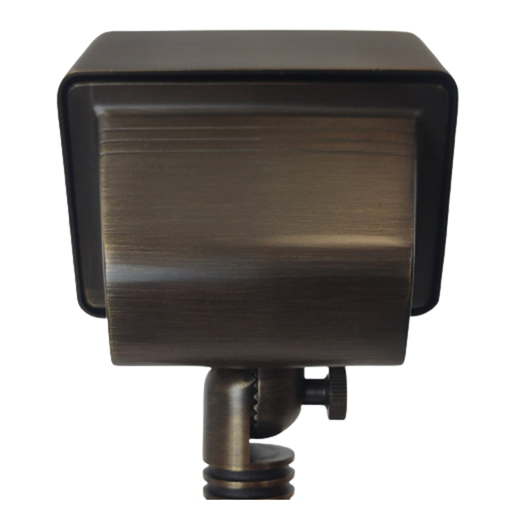 Brass Flood Light - FPB05