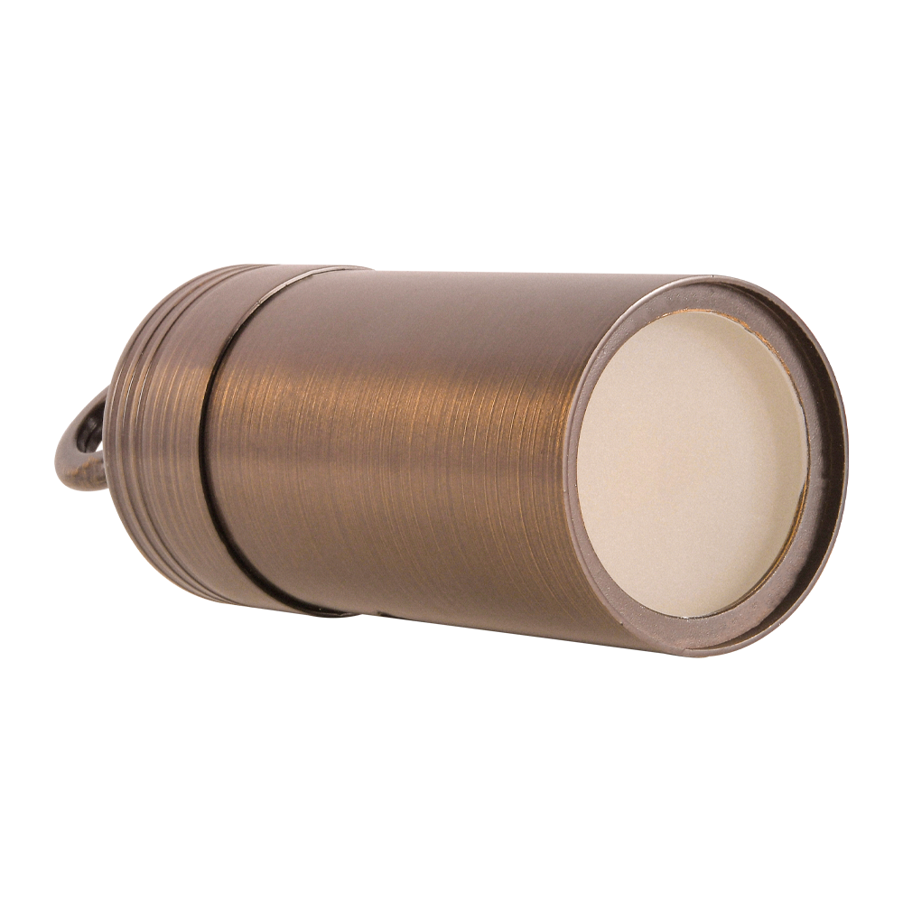 Brass Hanging Light - HLB01