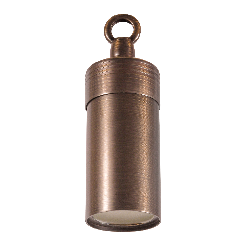 Brass Hanging Light - HLB01