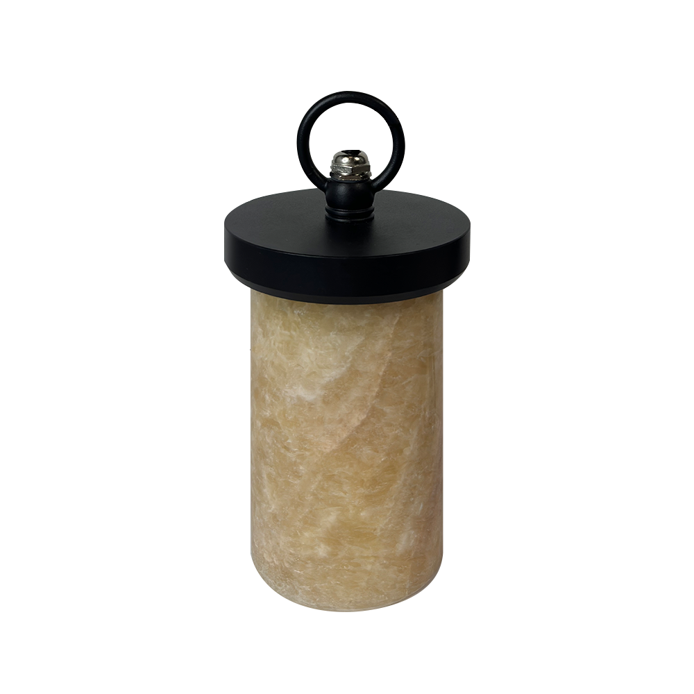 Brass Hanging Light 12V - HLS70