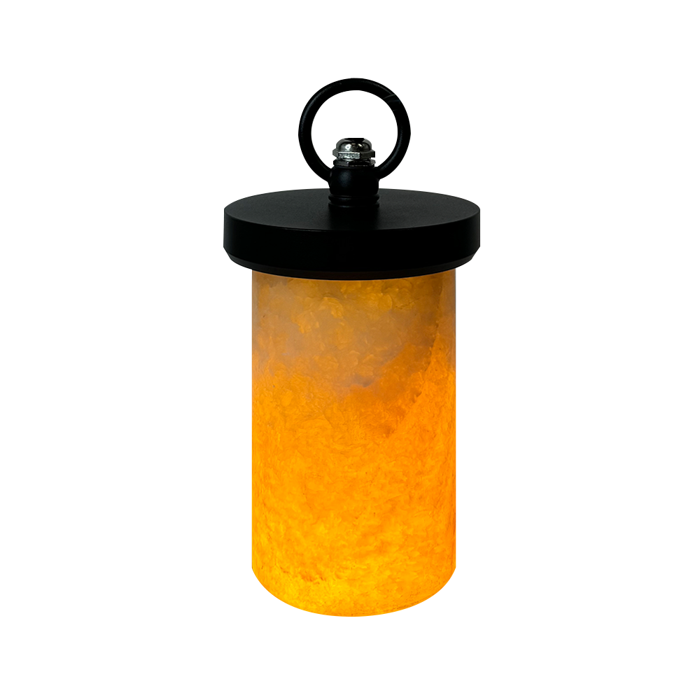 Brass Hanging Light 12V - HLS70