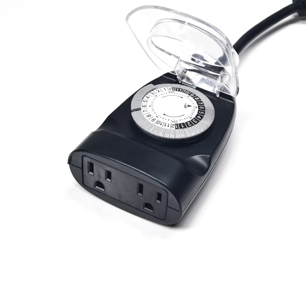 MECHANICAL TIMER