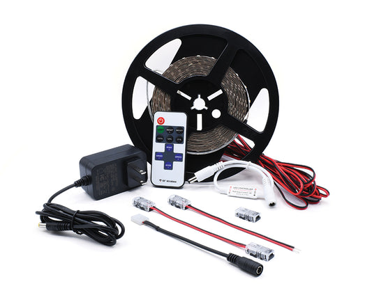 LEDTask™ Lighting Tape Kit