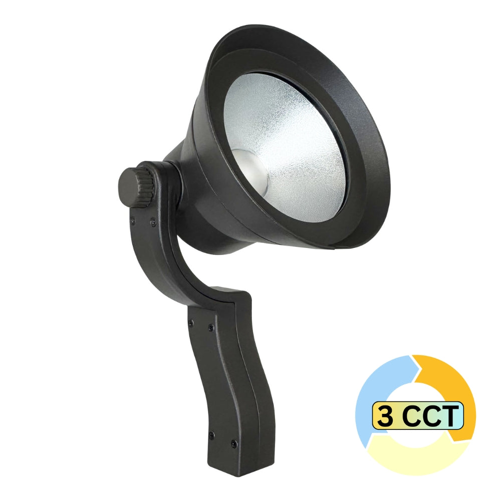 Integrated Spot Light - CCDA95 – Eagle Rock LED