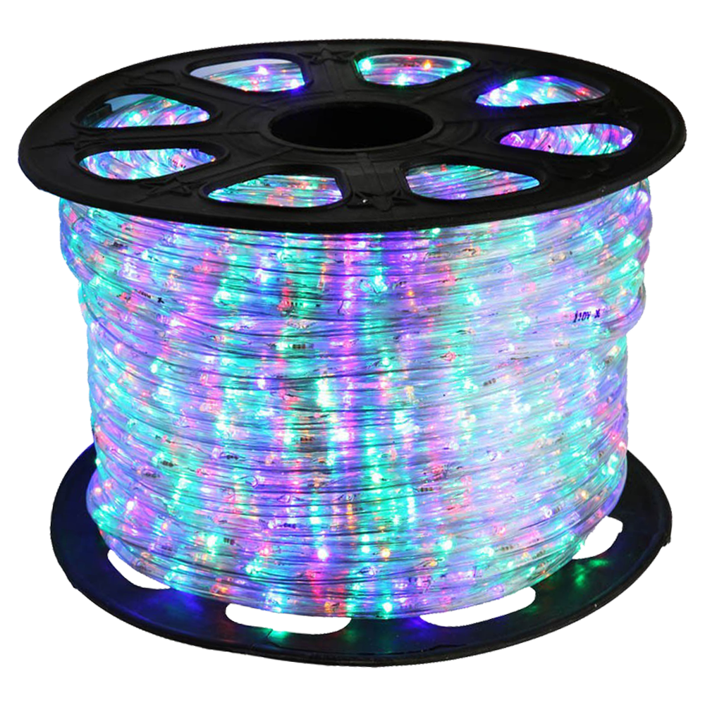 12V LED Rope Lights - RL100