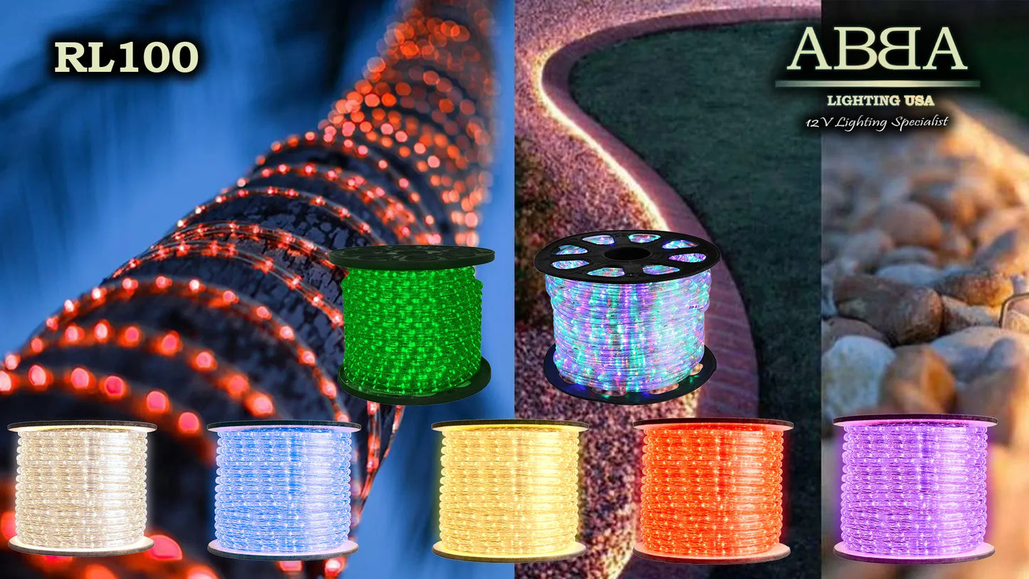 Rope Light - RL50