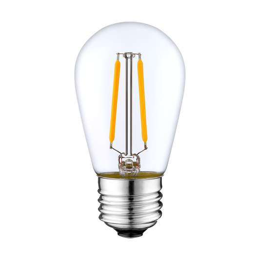 Low voltage LED light bulb 2W 12V - SL101-LB2W