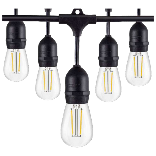 Stringable Lights String Lights – Eagle Rock LED