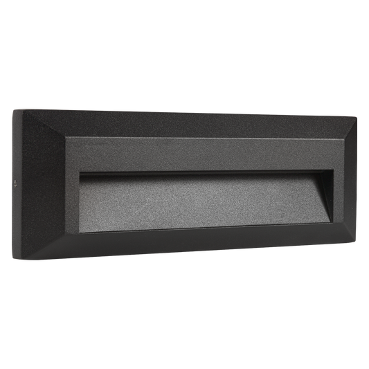 LED Integrated Aluminum Step/Deck Light - STA04