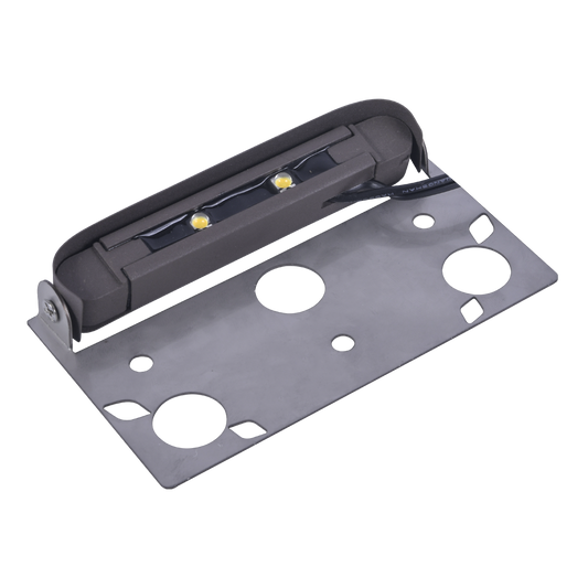 Integrated Aluminum Hardscape/Edge Light - STB01