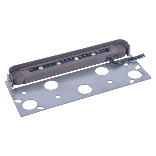 Integrated Aluminum Hardscape/Edge Light - STB05