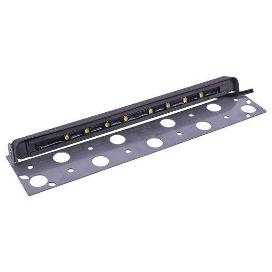 Integrated Aluminum Hardscape/Edge Light - STB06