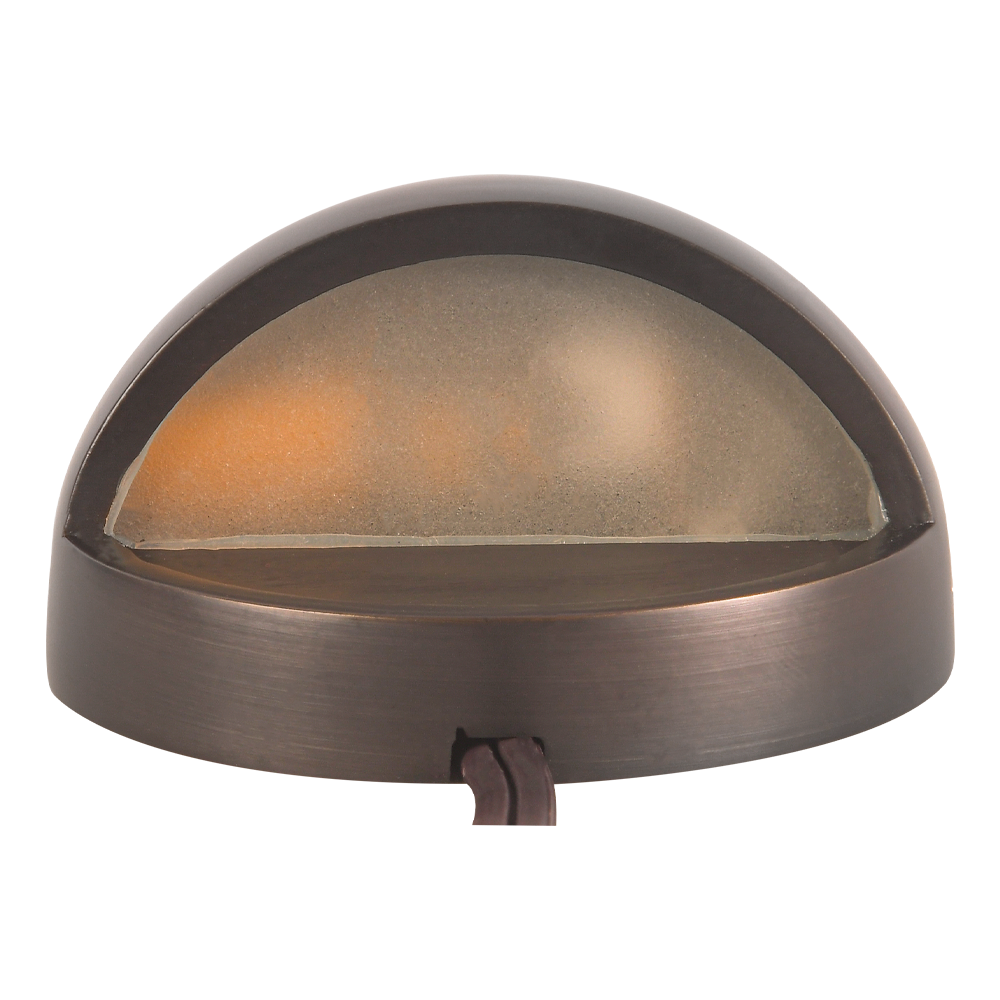Brass Deck Light - STB09