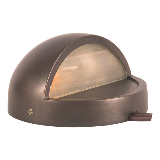 Brass Deck Light - STB09
