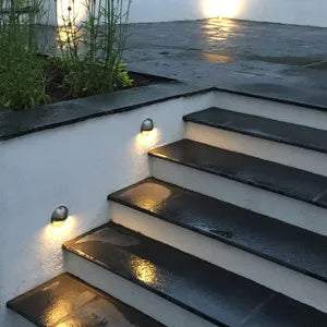 Brass Deck Light - STB09