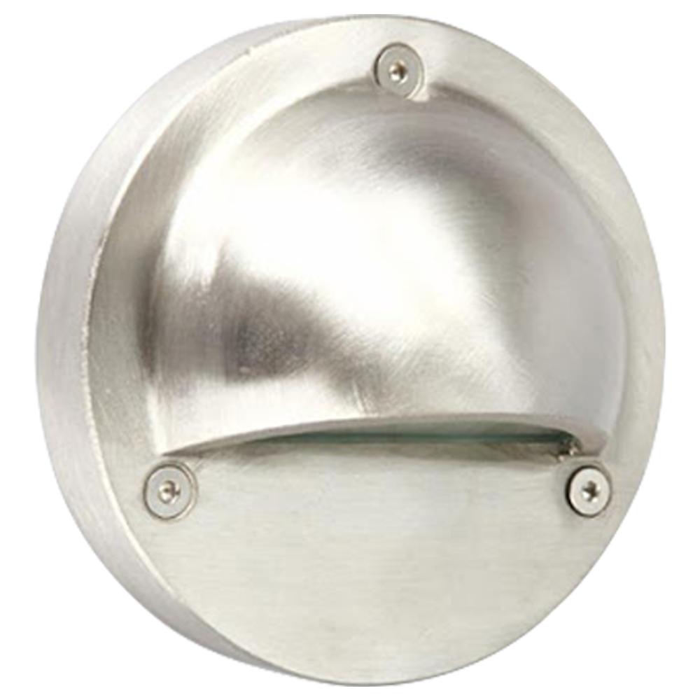 Stainless Steel Deck Light - STS09 – Eagle Rock LED