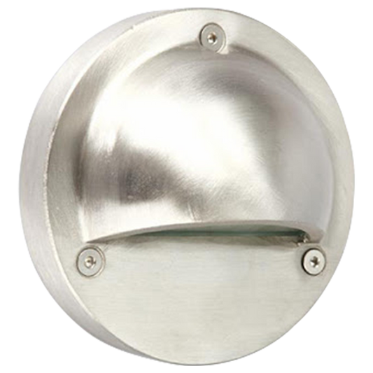Stainless Steel Deck Light - STS09