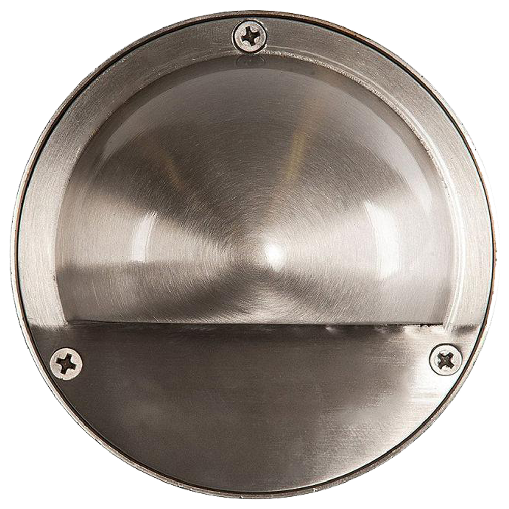 Stainless Steel Deck Light - STS09