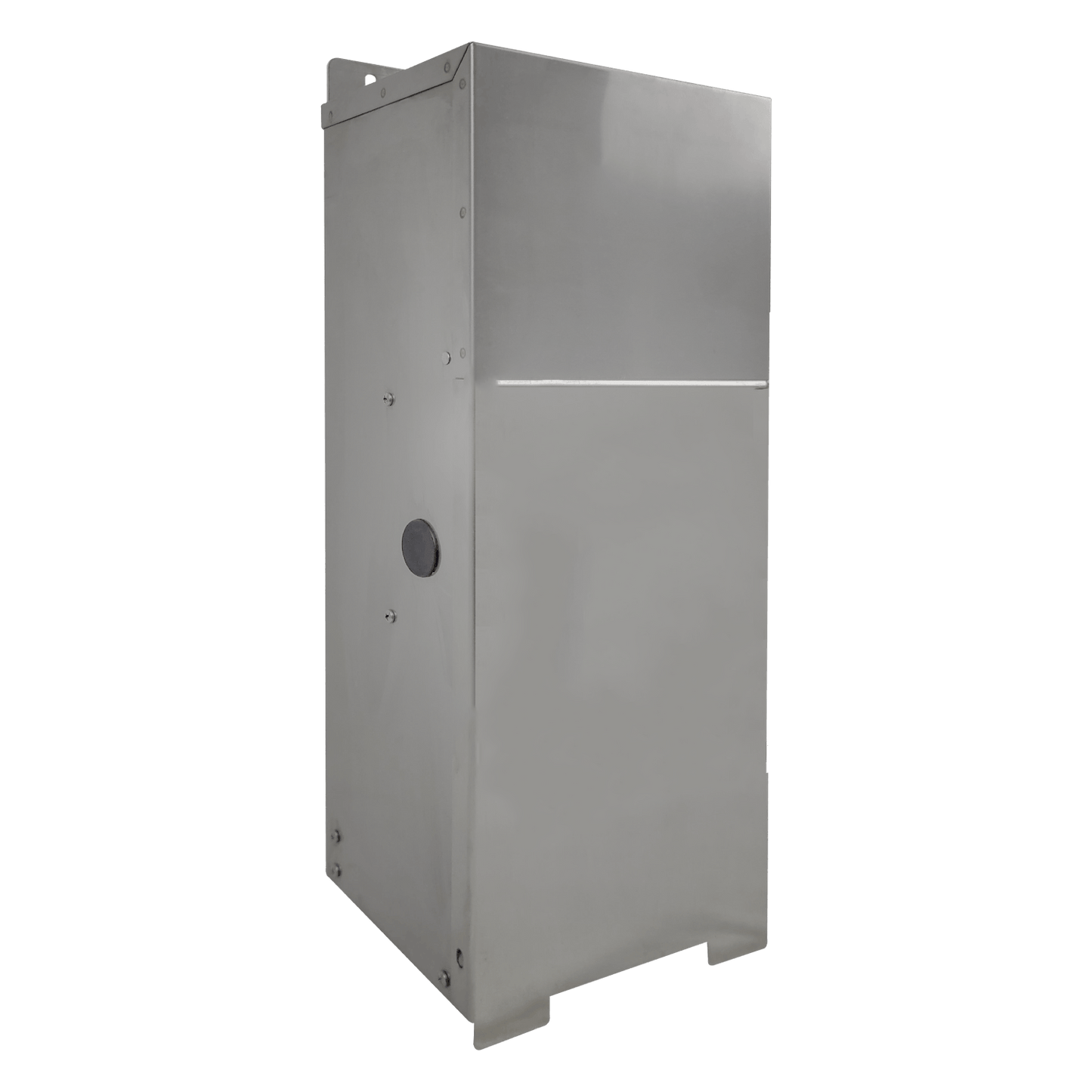 900W Manual Stainless Steel Transformer - TSR900