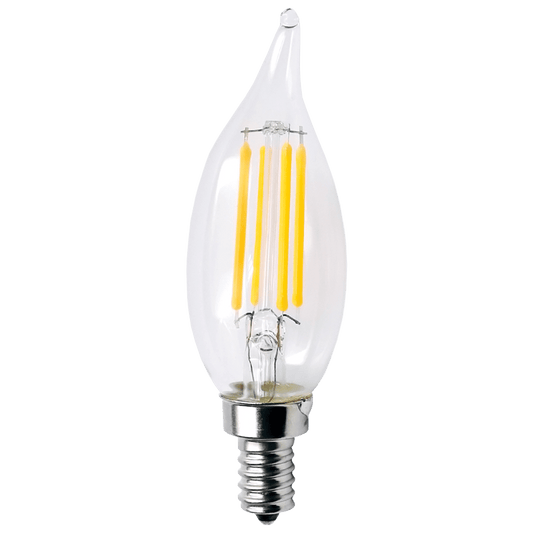 E12 – 3W 12V LED BULB