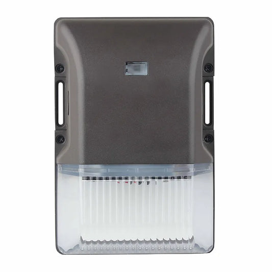 Small Non-Cutoff Wall Pack with Photocell - LESW-15-30W-MCTP-P