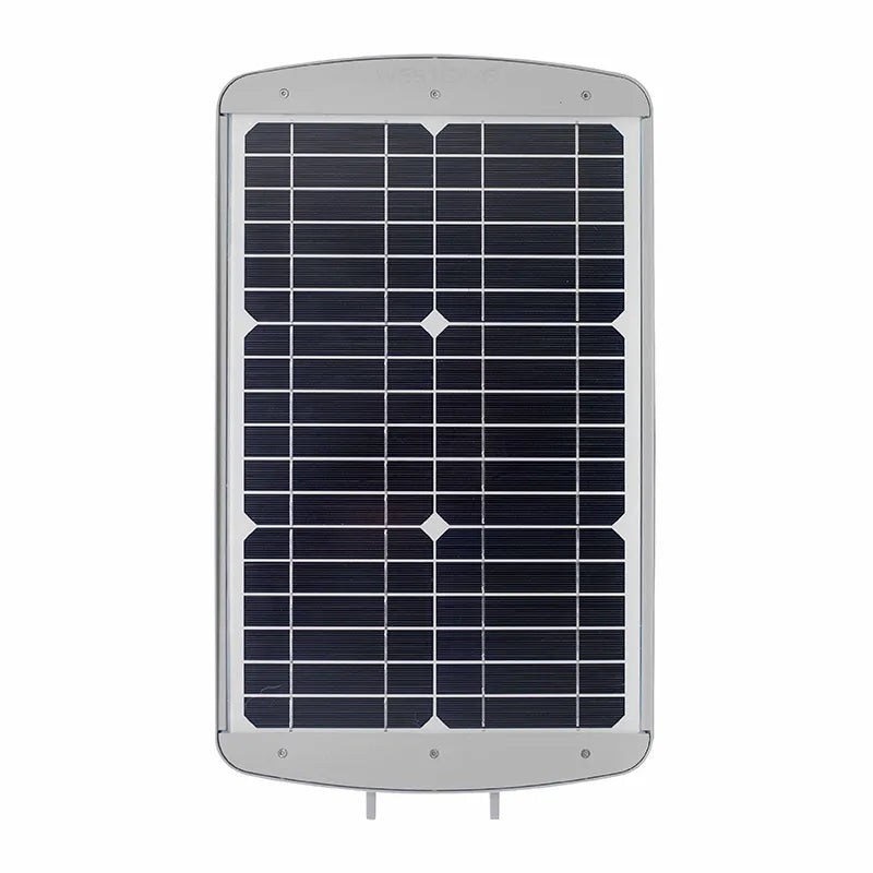 LED Solar Roadway/Flood Light