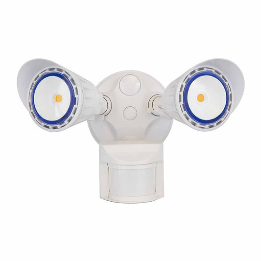 LED Motion Security Lights