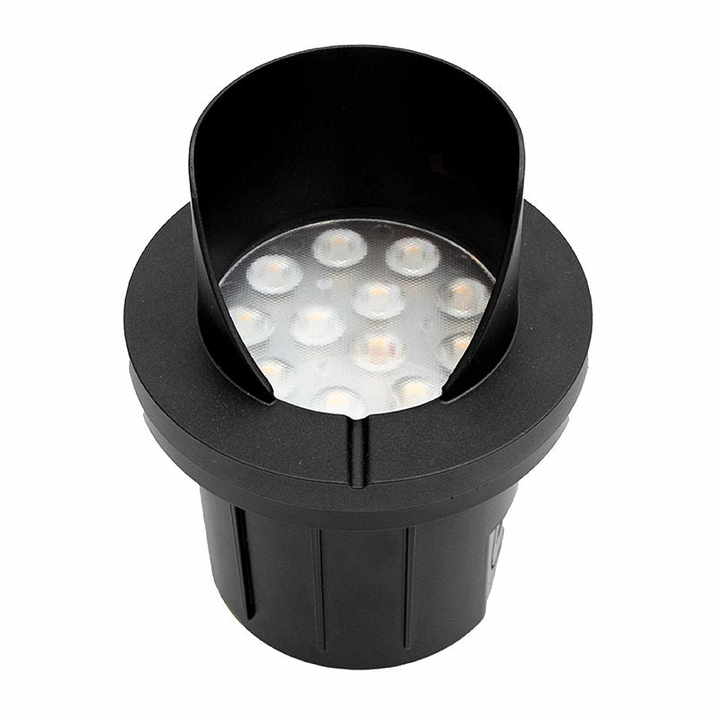 Integrated LED Well Lights, 6W, 3000K – Eagle Rock LED