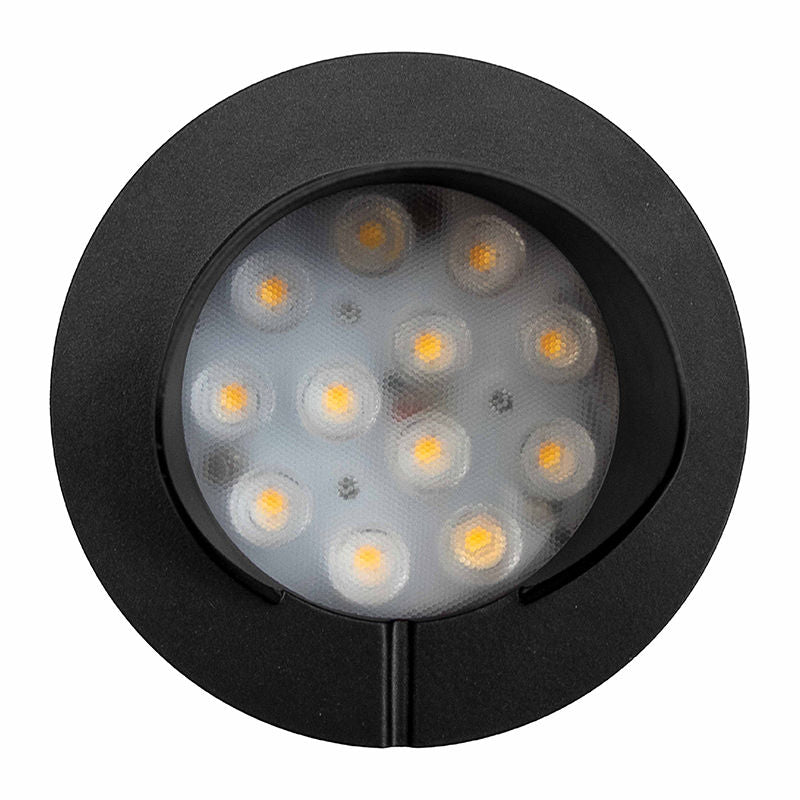 Integrated LED Well Lights, 6W, 3000K – Eagle Rock LED