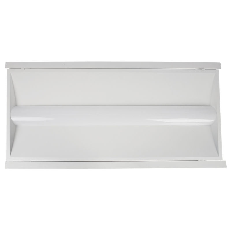 Premium High-Lumen Retrofit Troffer Lights
