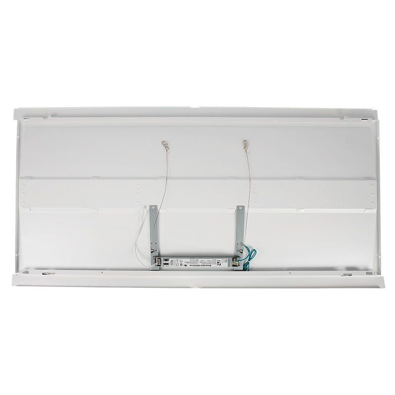 Premium High-Lumen Retrofit Troffer Lights