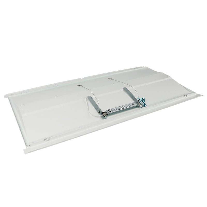 Premium High-Lumen Retrofit Troffer Lights