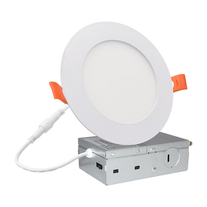 LED ULTRA SLIM 4 inch  RECESSED LIGHTS - RSL Series
