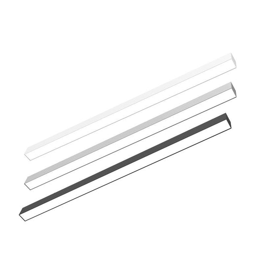 Builder Series Power & CCT Adjustable Linear Light SCE - 120-277V